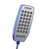 Omabeta USB LED Flexible Gooseneck Mini Light 28 Portable Reading Lamp for Laptop Office Workers, Plastic, White (Blue) view 2