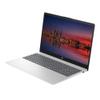 HP 15.6" Laptop, Intel Core i5-1334U (10 Core, Up to 4.6 Ghz), 16GB RAM 1TB Storage (512GB SSD+512GB Docking Station Set), Fingerprint Reader, Backlit Keyboard, Windows 11, SageNova Earphones, Silver view 3
