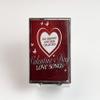 Valentine's Day Gift Cassette Tape - Valentine's Day Love Song Vol.2 | Fan-Made Retro Audio view 1