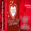 Valentine's Day Gift Cassette Tape - Valentine's Day Love Song Vol.2 | Fan-Made Retro Audio view 2