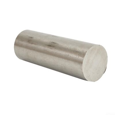35mm Diameter Rod 100mm Long TC4 Bar Stock, Grade Round Bar, Ti 6Al-4V Material High Strength Low Density Metal