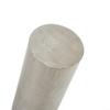 35mm Diameter Rod 100mm Long TC4 Bar Stock, Grade Round Bar, Ti 6Al-4V Material High Strength Low Density Metal view 3