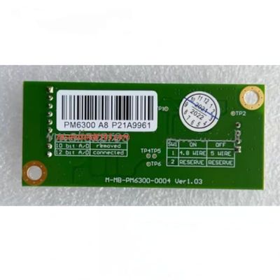 1pcs Office Equipment Parts PM6300A8 PM6300 A8