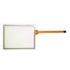 2711P-T6M3D / M3A / M20A / M20B Touchscreen Panel(Case and Touch)