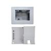 2711P-T6M3D / M3A / M20A / M20B Touchscreen Panel(Case and Touch) view 2