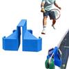 2026 New Tennis Camera Mount, Fixed Tennis Net Mount Secure Phone Action Camera Holder with Clip for Net Fence Match Recording Training Analysis Live Streaming view 1