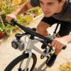 Bike Computer Mount - Bicycle Holder Bracket, Cycling Replacement Accessories with Material, Bike Mount with Sturdy Build, Cycling Gear, Accessory Tool for Mountain Road Hiking Commuting Dirt view 3