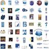 100pcs Music Taylor Stickers Pack,Waterproof Decal for Water Bottle,Adult Teen Kids Travel Case, Laptop, Guitar, Skateboard, Phone, Computer, Bike, Notebook, Helmet view 3