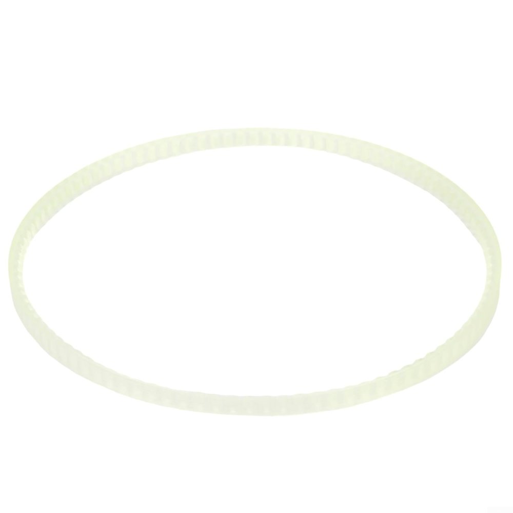 410mm Gear Belt for FR900 Replacement Belt, Toothed Belt for Continuous Sealing Machine, Automatic Sealing Machine Accessory Compatible with FR-900/FR-770