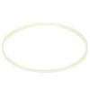 410mm Gear Belt for FR900 Replacement Belt, Toothed Belt for Continuous Sealing Machine, Automatic Sealing Machine Accessory Compatible with FR-900/FR-770 view 1