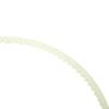 410mm Gear Belt for FR900 Replacement Belt, Toothed Belt for Continuous Sealing Machine, Automatic Sealing Machine Accessory Compatible with FR-900/FR-770 view 2