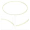 410mm Gear Belt for FR900 Replacement Belt, Toothed Belt for Continuous Sealing Machine, Automatic Sealing Machine Accessory Compatible with FR-900/FR-770 view 3