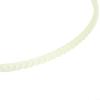 410mm Gear Belt for FR900 Replacement Belt, Toothed Belt for Continuous Sealing Machine, Automatic Sealing Machine Accessory Compatible with FR-900/FR-770 view 4