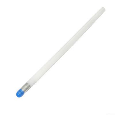 Silicone Sticky Pen 5mm Tip for Industrial Cleaning Tool, Replaceable High Viscosity PCB Cleaning Pen for LCD LED Touchscreen Wafer Manufacture, 135MM