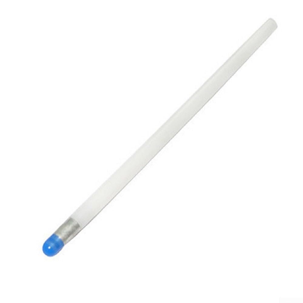 Silicone Sticky Pen 5mm Tip for Industrial Cleaning Tool, Replaceable High Viscosity PCB Cleaning Pen for LCD LED Touchscreen Wafer Manufacture, 135MM