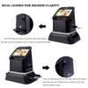 RETRIN High Resolution 22MP Film Slide Scanner with 4.3" Display, Fast HD Scanning Converter for 35mm 120 126 127 135 Negatives Slides & Old Photos view 4