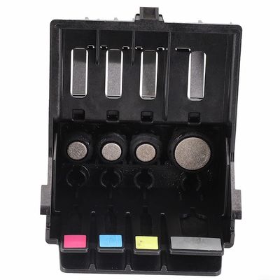 Print Head for Lexmark S305 S405 S505 Pro205 Pro805 Pro905, Black Inkjet Replacement 100 100XL, Compatible with Pro Series S Series Printers, for Durable ABS and Metal Construction, for