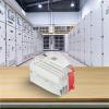 Three-Phase Bridge Rectifier 50A 1000V with Aluminum Heatsink for Brushless Generator, Heavy Duty Power Converter Module view 3