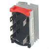 Three-Phase Bridge Rectifier 50A 1000V with Aluminum Heatsink for Brushless Generator, Heavy Duty Power Converter Module view 4