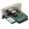 Internal Ethernet Print Server Network Card for ZT210 ZT220 ZT230, PCB Circuit Board Replacement Module Compatible with Thermal Printer, P1038204-101 view 2