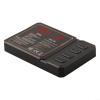 LED Display ESC Programming Card for 10 Scale RC Car Brushless ESC 25A 45A 60A, Digital Configuration Tool with Adjustable Brake for, Compatible with RC Speed Controllers view 3