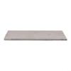 Pure Nickel Sheet 100x100mm for Electroplating Anode Plate, High Resistant Ni Metal Plate, Permanent Magnet Material, 0.//2/3mm Thickness(3mm) view 2