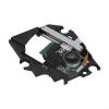 Optical Lens for, KEM-497AAA Replacement For Ray Lens Assembly Compatible with Console, Disc Drive Pickup Module with Bracket view 2