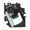 Optical Lens for, KEM-497AAA Replacement For Ray Lens Assembly Compatible with Console, Disc Drive Pickup Module with Bracket view 3