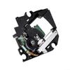 Optical Lens for, KEM-497AAA Replacement For Ray Lens Assembly Compatible with Console, Disc Drive Pickup Module with Bracket view 4