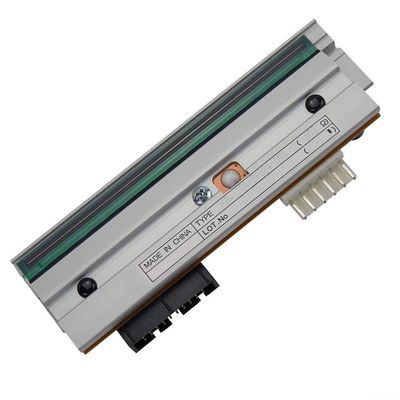 Thermal Printer Printhead 203dpi for Datamax I-4212E Mark II, Replacement PHD20-2278-01 Print Head with Metal Construction, High-Resolution Barcode Printing, Long Life Label Printer Component