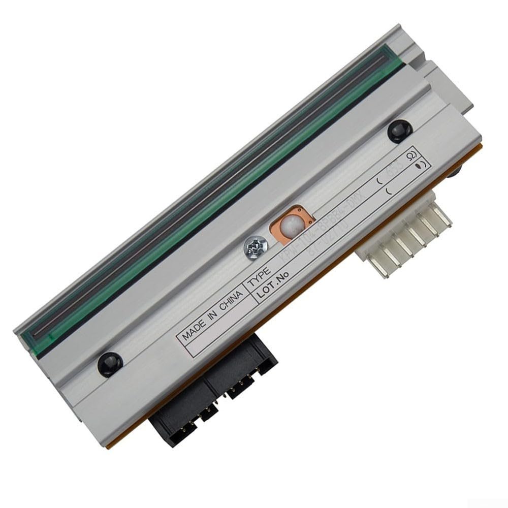Thermal Printer Printhead 203dpi for Datamax I-4212E Mark II, Replacement PHD20-2278-01 Print Head with Metal Construction, High-Resolution Barcode Printing, Long Life Label Printer Component