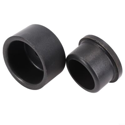 Hot Melt Welding Tool PPR Pipe Fitting Equipment Non- Heating Die Head for Plastic Welder Nozzle Set, 20-110mm Water Pipe Joint Machine(40mm)