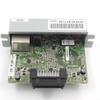 Ethernet Interface Module for UB-E04 Print Server, Fast Ethernet 100Base-TX Adapter C32C881008, Compatible with TM-U220/T88IV/U288, 100 Mbps Data Transfer view 3