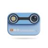 Adventure Camera 2600W 2K Video 32GB Storage 3meter 10x Zooming and MP3 Player Function Camera Underwater view 3