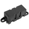 Super Fuse Holder 500A for MEGA High Current Applications, Heavy Duty Fuse Block 12V/24V 60 to 500 Amp with M8 Studs, for Car Audio Power and Marine Boat Systems100A view 1