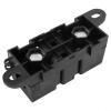 Super Fuse Holder 500A for MEGA High Current Applications, Heavy Duty Fuse Block 12V/24V 60 to 500 Amp with M8 Studs, for Car Audio Power and Marine Boat Systems100A view 3