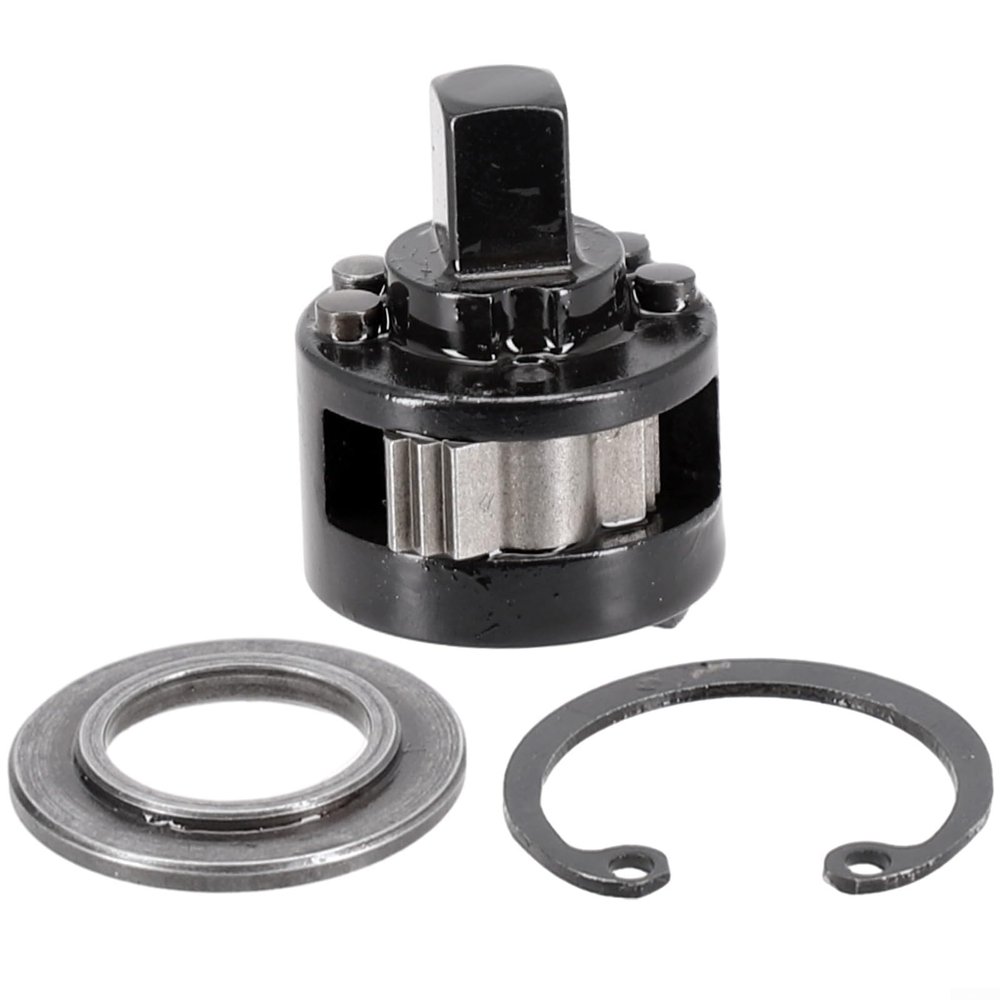 Anvil Repair Kit 42-06-2556 for 2556-20 for M12 Fuel Cordless Ratchet, /4 Inch Replacement Ratchet Head Service Kit, Anvil Set for Tool MaintenanceB