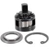 Anvil Repair Kit 42-06-2556 for 2556-20 for M12 Fuel Cordless Ratchet, /4 Inch Replacement Ratchet Head Service Kit, Anvil Set for Tool MaintenanceB view 1