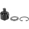 Anvil Repair Kit 42-06-2556 for 2556-20 for M12 Fuel Cordless Ratchet, /4 Inch Replacement Ratchet Head Service Kit, Anvil Set for Tool MaintenanceB view 2