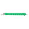 Tying Tool Automatic for Concrete Reinforcement Fastener Wire Twisting Tool Carbon Steel with Rubber Handle 12 in(B) view 2