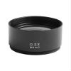 0.5X/0.7X/2.0X Microscope Auxiliary Lens for Camera - Glass Barlow Objective with 48mm Thread, Wide Field of View, Compatible with Stereo Microscopes0.5X view 2