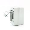 HT Series Outdoor Distribution Box IP65 Rated Junction Box for MCB Switch Enclosure with Transparent Cover Weatherproof Circuit Breaker Box Wall Mount Plastic Electrical Enclos view 4