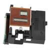 Print Head for IP90 IP80 for CF-PL90 PL95, QY6-0052 Replacement Printhead in Black, Compatible with I80 IP90V PL90W, for Durable ABS Material, for Easy Install for Reliable Printing view 1