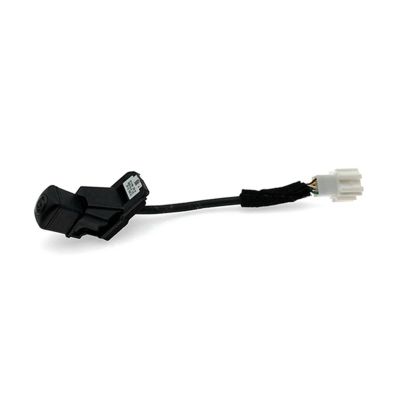 1080P Car Wide Rear View Back Up Reverse Camera, Compatible for Honda HR-V HRV 2016 39530-T7A-003