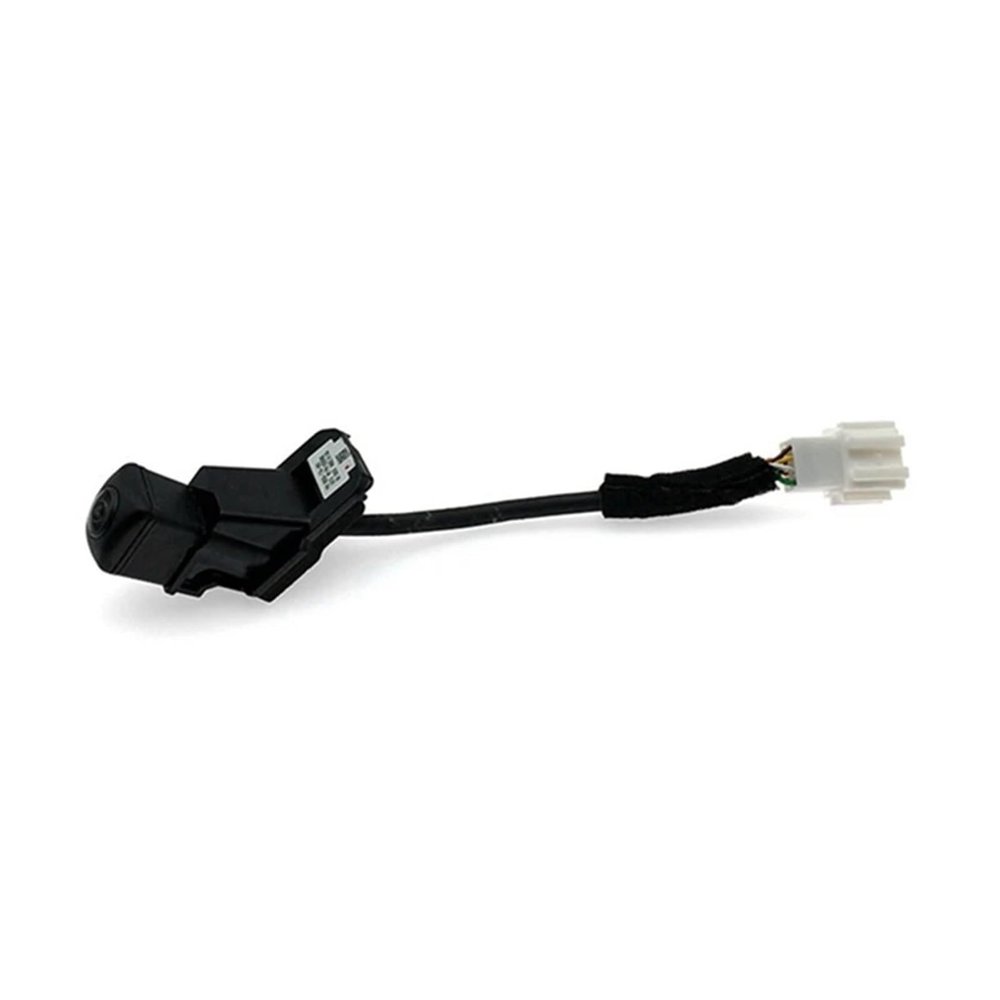 1080P Car Wide Rear View Back Up Reverse Camera, Compatible for Honda HR-V HRV 2016 39530-T7A-003