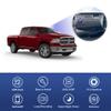 Fitcamx 4K Dash Cam Suitable for RAM 3500 2500 1500 2013-2018 (HD2-6091, No Vent in Front), OEM Factory Style, UHD 2160P Video, Built-in WiFi & APP, Loop Recording, G-Sensor, Easy to Use, 64GB view 3