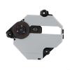 Optical Pickup Lens for KSM-440BAM Replacement Part, Compatible with Optical Drive, Game Console Repair Kit view 3