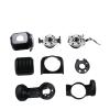 Compatible for DJI Osmo Pocket 3, Gimbal Pitch/Yaw/Roll Motor Arm & Frame Cover Repair Set(7) view 2