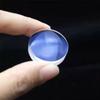 20mm Series Cemented Double Glued Objective Lens D25F50 D25.5F123 D23f213 Telescope Accessory Lens Astronomical Telescope Part (D25f50 glued Blue Film) view 2