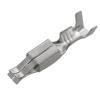 50 Pcs Auto Splices Crimping Wire Terminal Non-Insulated Auto 3.5 mm Female Crimp Terminal DJ622-E3.5A Pins view 1